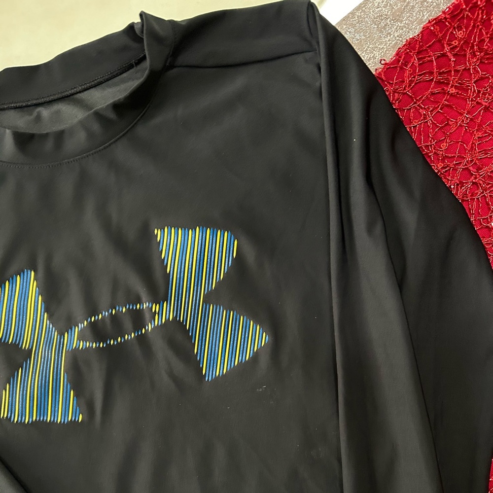 Under Armour Base Layer